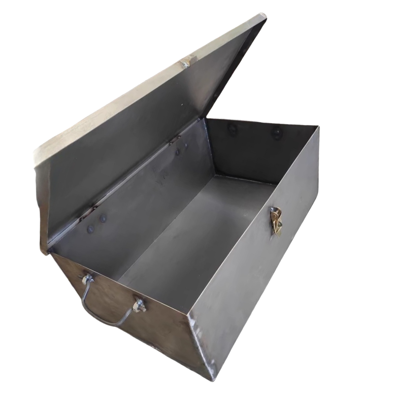 贝策 工具箱配件箱 360*280*150mm 个高清大图