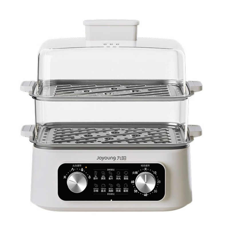 九阳16L电蒸锅 DZ150HG-GZ616