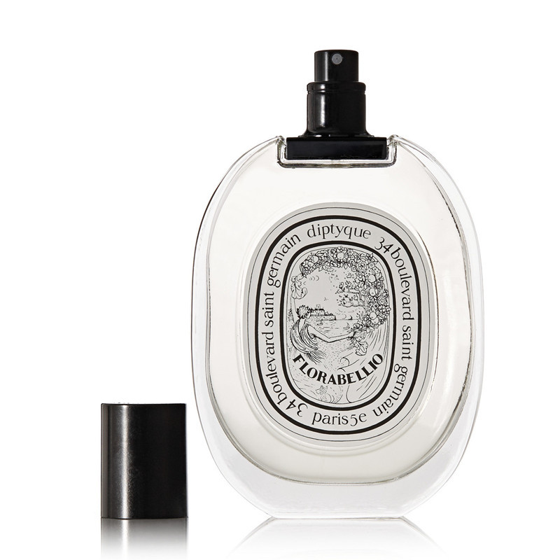 diptyque蒂普提克芙罗拉淡香水50-100ml