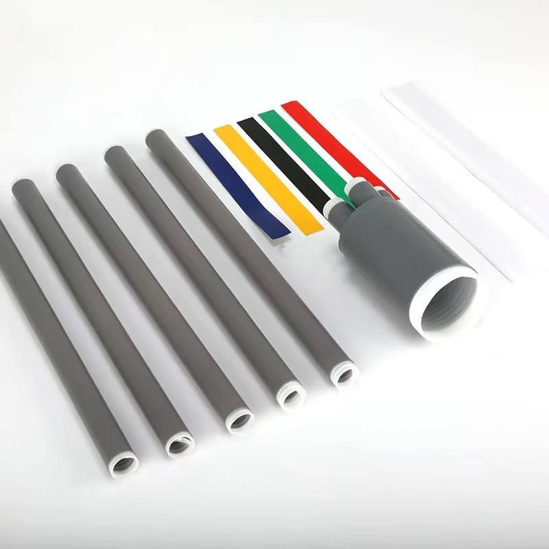 1kV三芯冷缩终端头高清大图