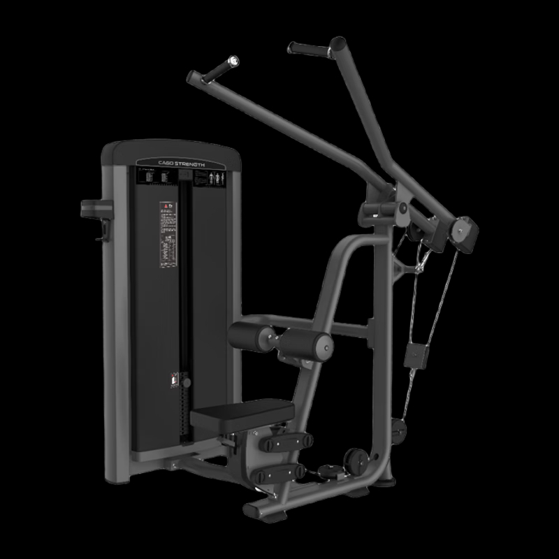 汇恺 分动式高拉训练器 CG8912 BDZSSC