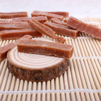 一品巷子山楂条208*5袋山楂卷果糕蜜饯果脯儿时记忆果脯零食