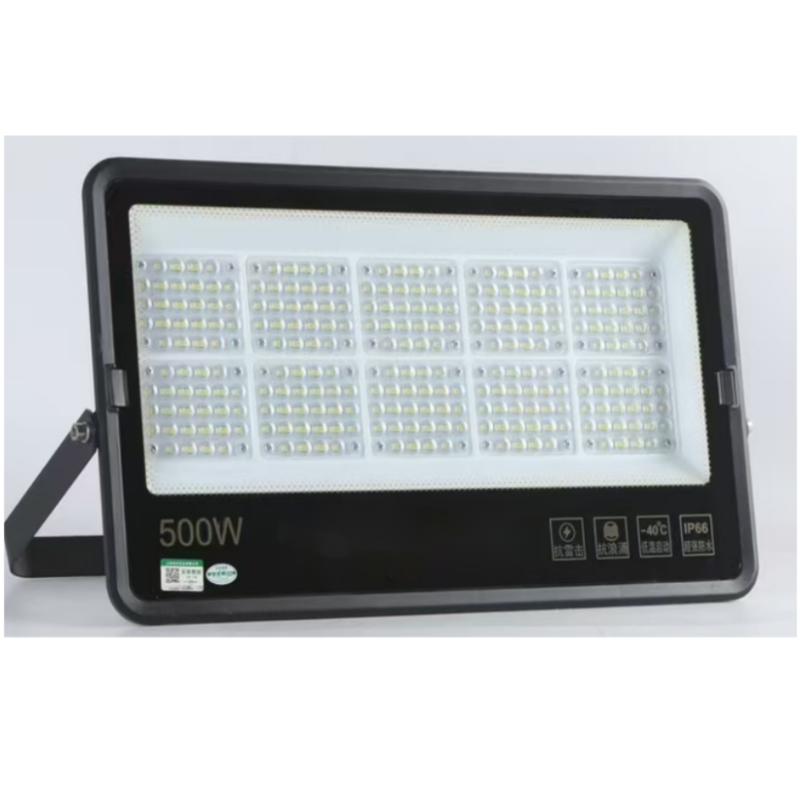 LED投光灯 500W 单位:个 货期10天
