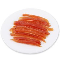 顽皮Wanpy宠物零食犬用软鸡肉丝400g