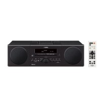 Yamaha/雅马哈 MCR-B043 蓝牙CD无线桌面组合音响家用低音炮音箱