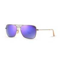 雷朋(Ray.Ban) ORB3136-167-1M58高清太阳镜眼镜时尚墨镜
