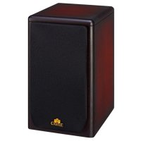 城堡(CASTLE) Avon 1 veneer 雅芳一号书架式音箱无源家用hifi音响 2分频书架音箱