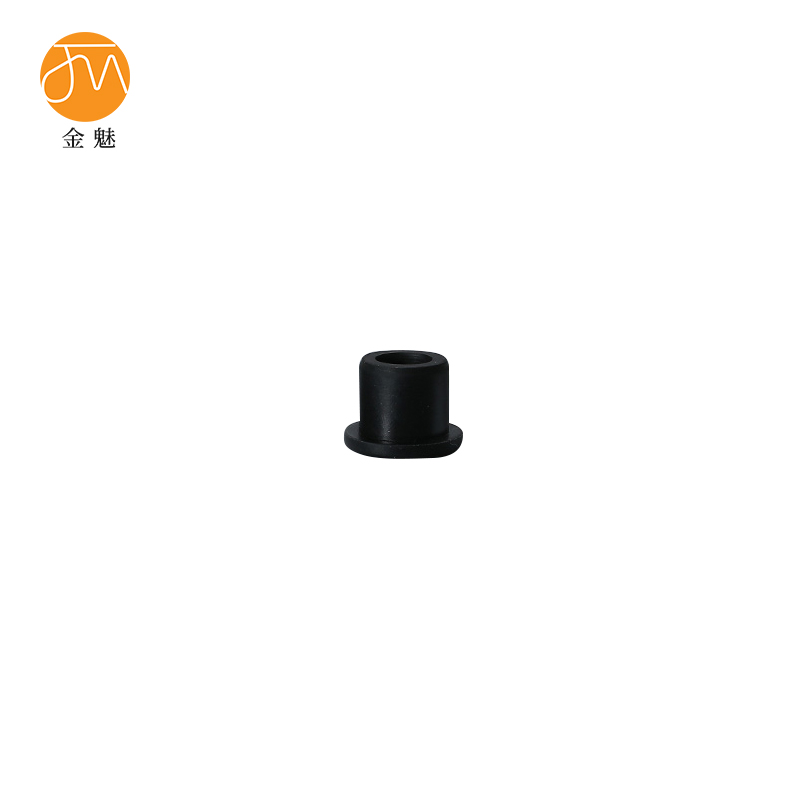 金魅 橡胶护线圈 T型 个高清大图