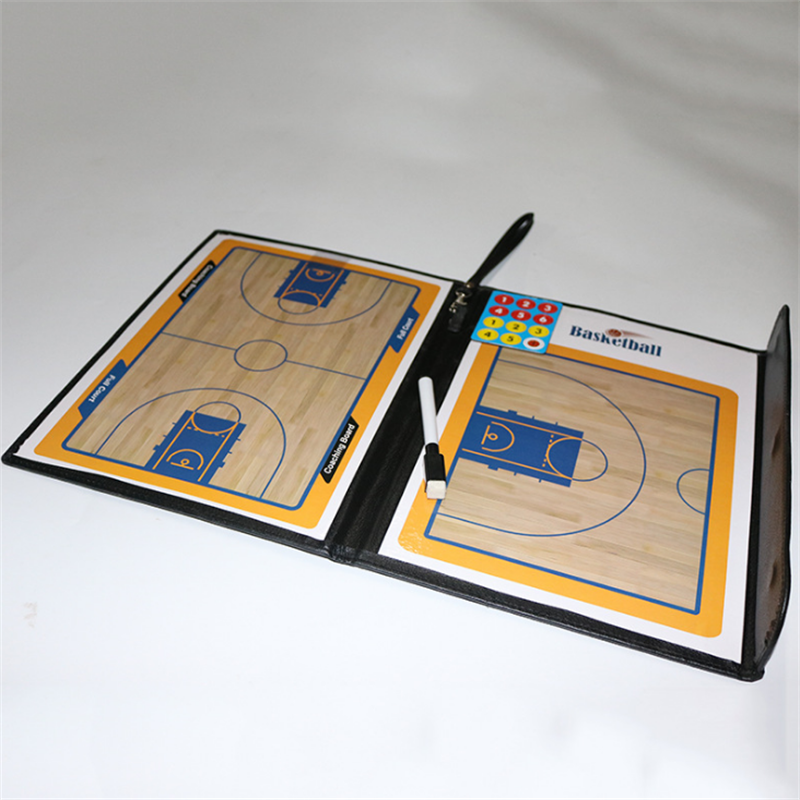 世达篮球战术板个