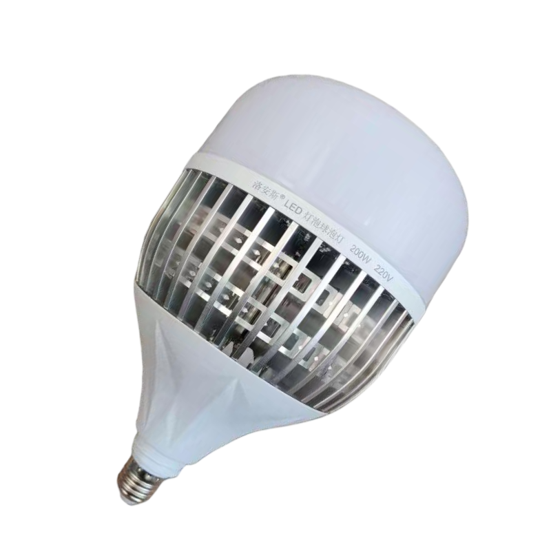 洛安斯 LED灯泡球泡灯 200W 个高清大图
