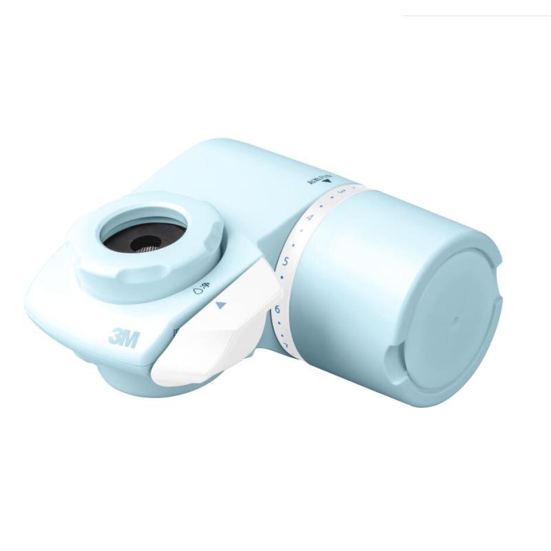 3M CUW2581龙头式净水器 家用厨房