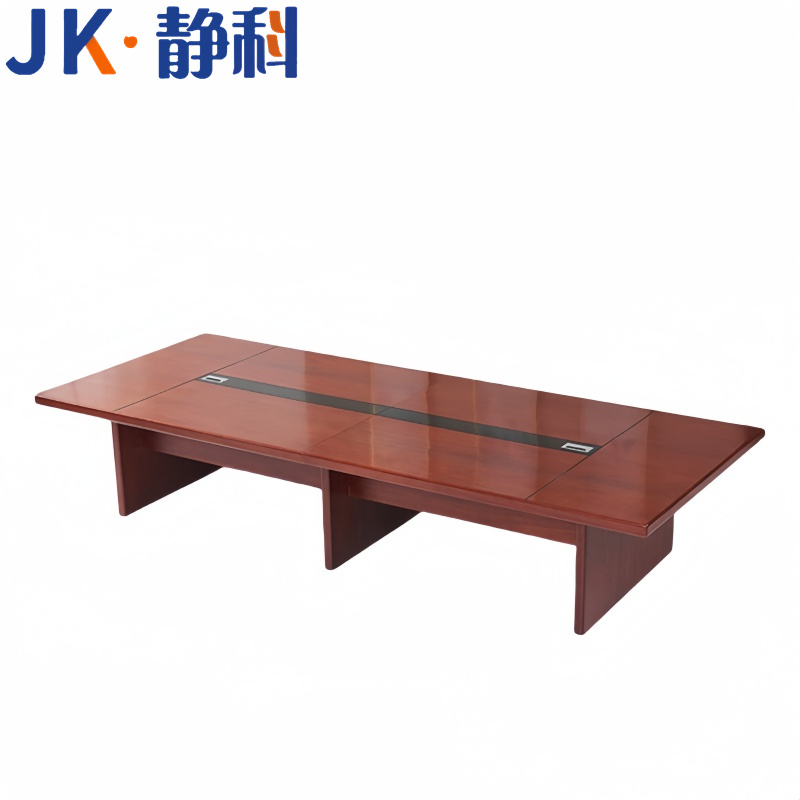 木质会议桌高清大图