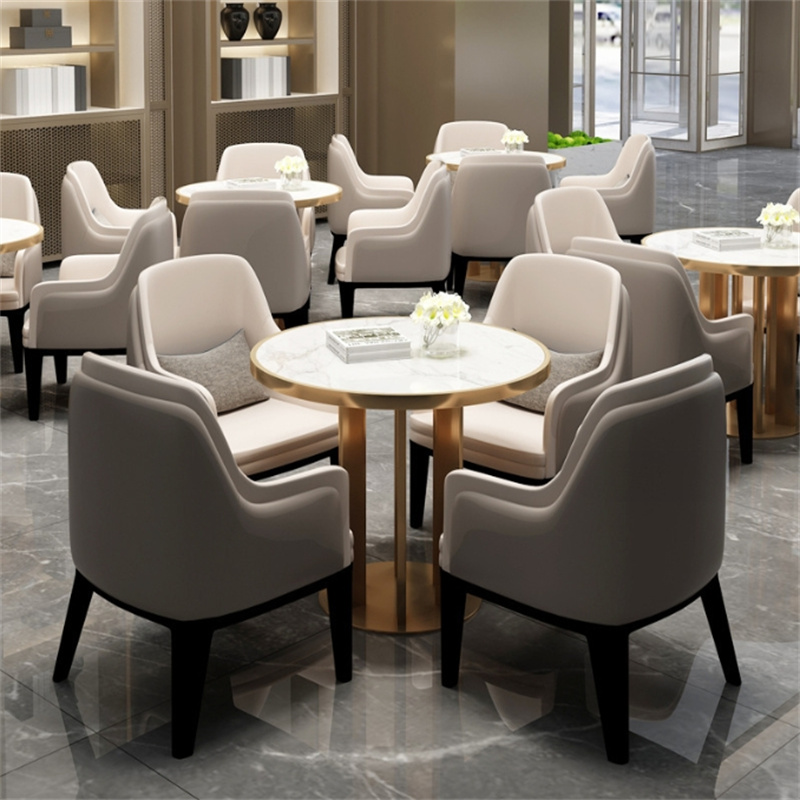 白寅 BY-SFCJZH-005 沙发茶几组合 一桌四椅(单位:套)