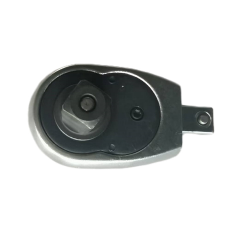 长鹿方插棘轮头 1/2” 9*12 个高清大图