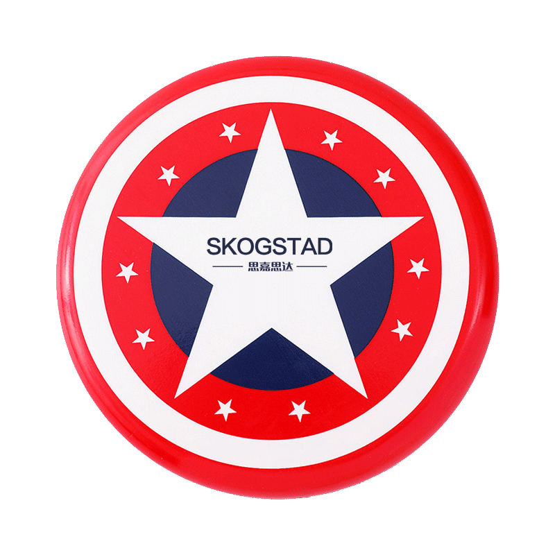 思嘉思达 运动加厚软飞盘 JK-02502飞盘高清大图