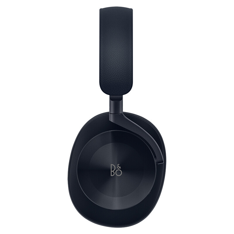 B&O beoplay H95 头戴式蓝牙无线耳机 主动降噪音乐耳机/耳麦 丹麦bo包耳式游戏耳机 时光蓝