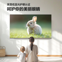 海信Vidda NEW S75 Pro 高色域护眼65英寸液晶电视机家用新款65