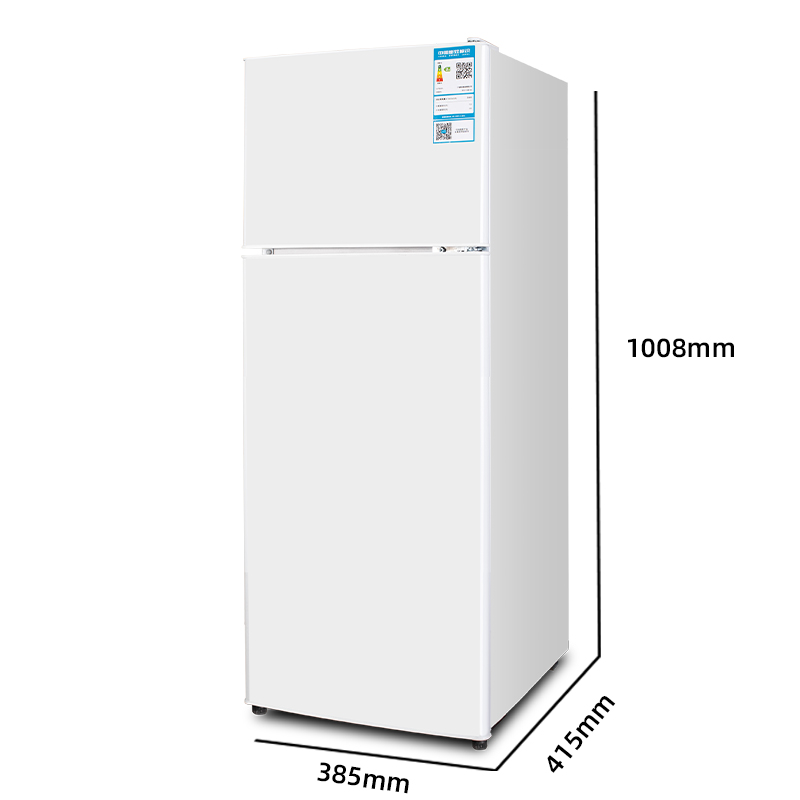 志高小冰箱宿舍家用高清大图
