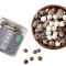 润弘永堂 辣木籽100g/罐 手工精选颗粒 辣木子 辣木籽茶