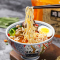 新良鸡蛋劲爽波纹面 500g 非油炸方便面条 易熟挂面 拉面炒面火锅面