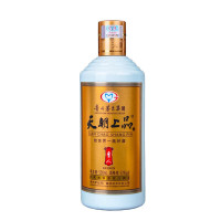 53度茅台集团 天朝上品(贵人)酒 (整箱装500ml*6瓶)柔和酱香型