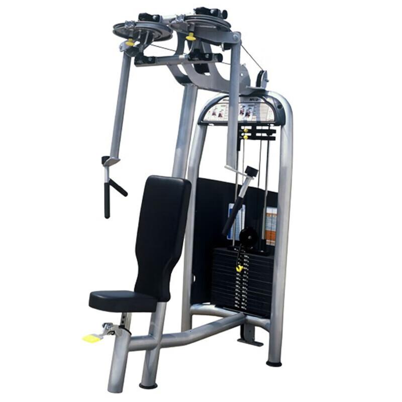 万年青WNQ商用健身房单站力量器械运动健身器材扩胸训练器F1-5036多功能训练器