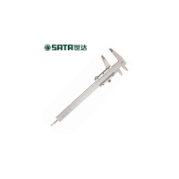 世达（SATA）91503 机械式游标卡尺0-300MM