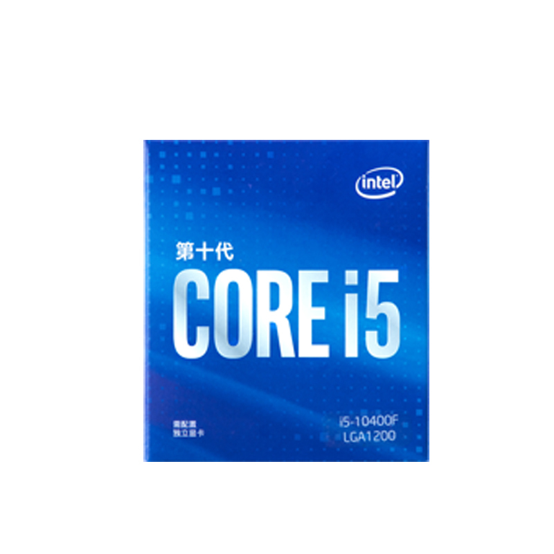 技嘉B460M H主板+i5-10400F CPU+技嘉GV-N 2060 OC-6GD显卡 套装