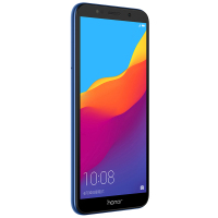 【全网通 】华为/荣耀(honor) 华为荣耀畅玩7 2GB+16GB 全网通标配版智能手机（蓝色）