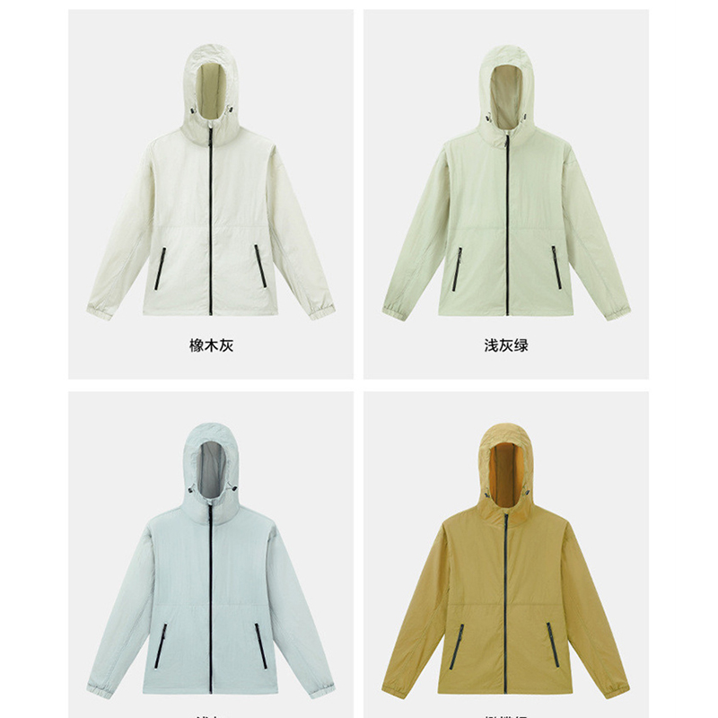 佳美良品 防晒衣 JMF4/件高清大图