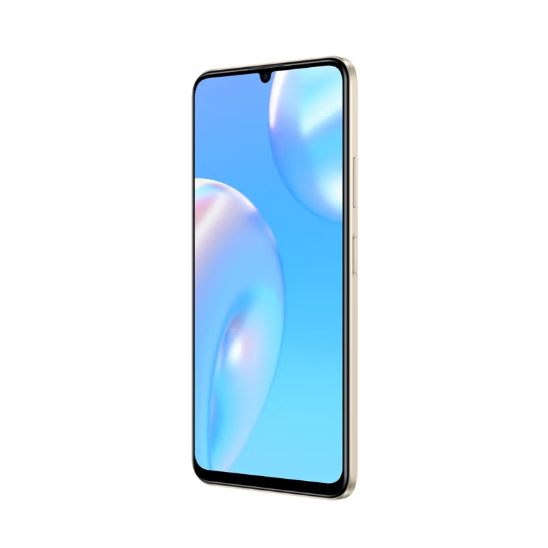 WIKO Hi畅享70 曜金黑 8GB+256GB 5G鸿蒙系统 5000mAh电池 1300万影像 智能手机高清大图