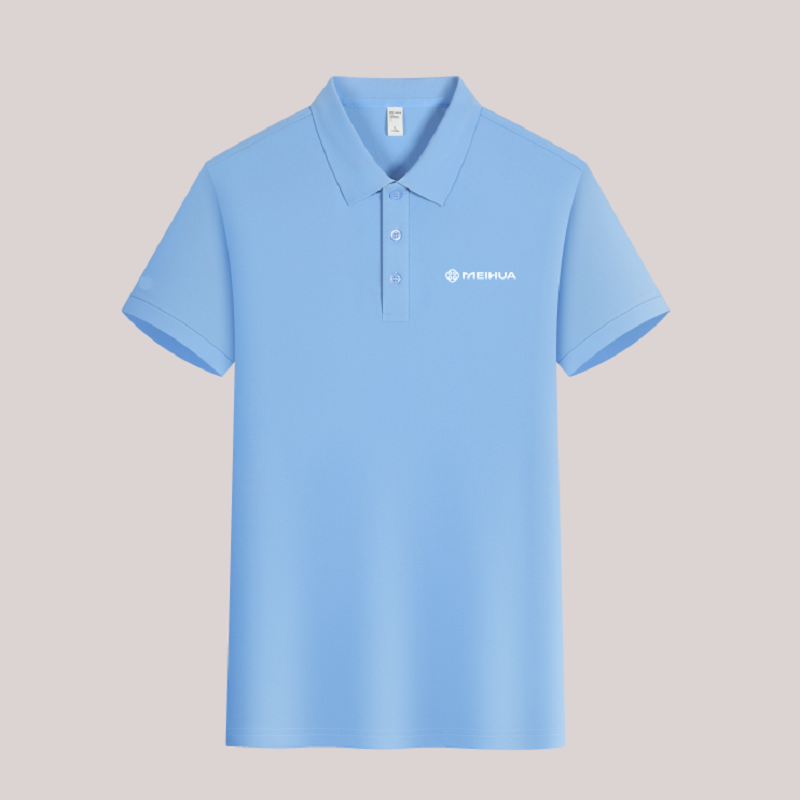 夏季polo衫高清大图