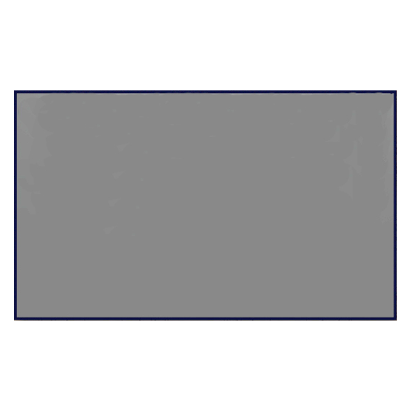 成越菲涅尔抗光幕布硬屏88寸屏幕适用激光电视超短焦投影机投影仪