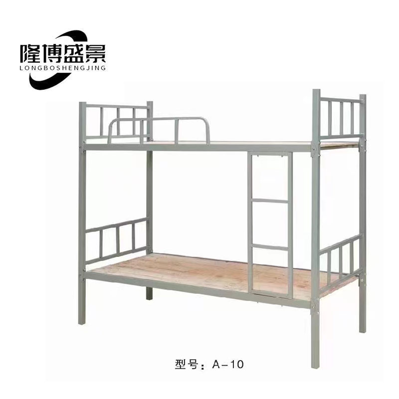 隆博盛景 高低床2000*1000*1800mm/套高清大图