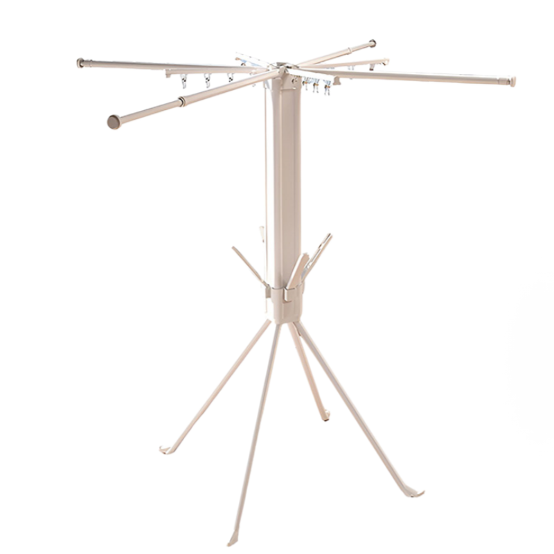 烁恒 晾衣架金属 个高清大图