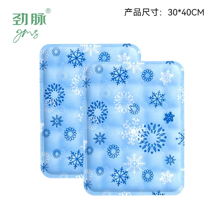 劲脉 坐垫冰垫 JM-XH01 个高清大图