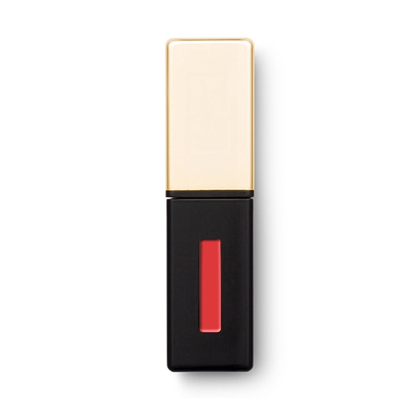 圣罗兰(YSL)纯色唇釉202# 6ml高清大图