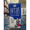 弗里生纯牛奶粉1L*12盒（门店直采专用）