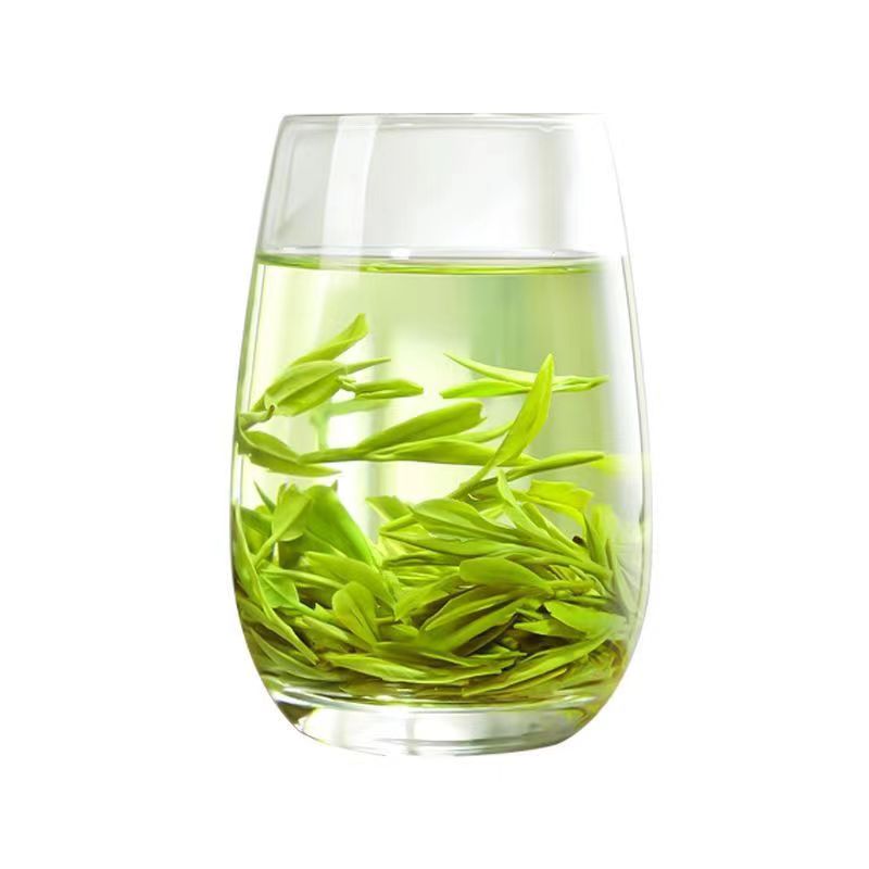 珑语田 绿茶 250g/罐高清大图