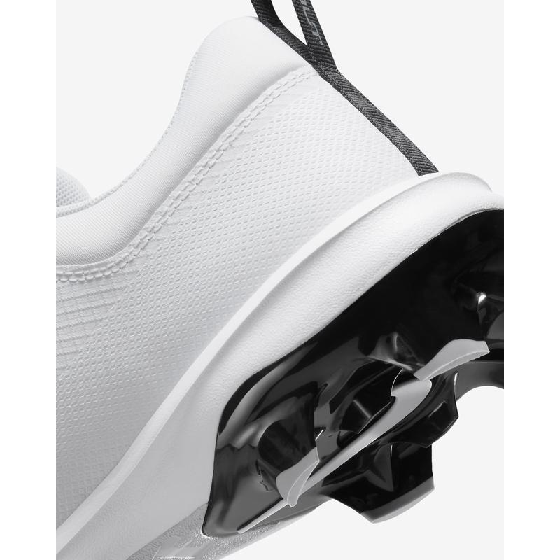 耐克(NIKE)棒球钉鞋低帮专业运动男款MCS比赛训练棒鞋轻便舒适抓