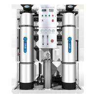 希力0.25T/H三级不锈钢大型工业净水器水处理设备纯水机地下水井水水质处理器学校医院小区餐饮工厂农村商用直饮水机