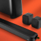 普乐之声/PolkAudio TSIII 家用Soundbar 5.1真环绕家庭影院扬声器电视回音壁无线低音炮