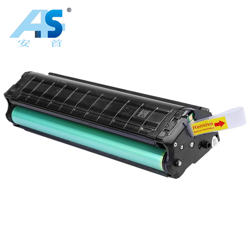 安首AS 硒鼓 PD205适用M6505N P2505N M6605N M6555N/支