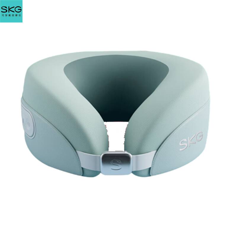 SKG(SKG) 颈椎按摩器 N5 天青色/个 计量单位:个