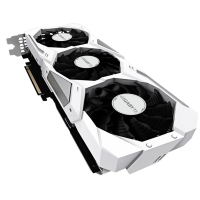 技嘉(GIGABYTE)GeForce RTX 2080 GAMING OC WHITE 8G 显卡