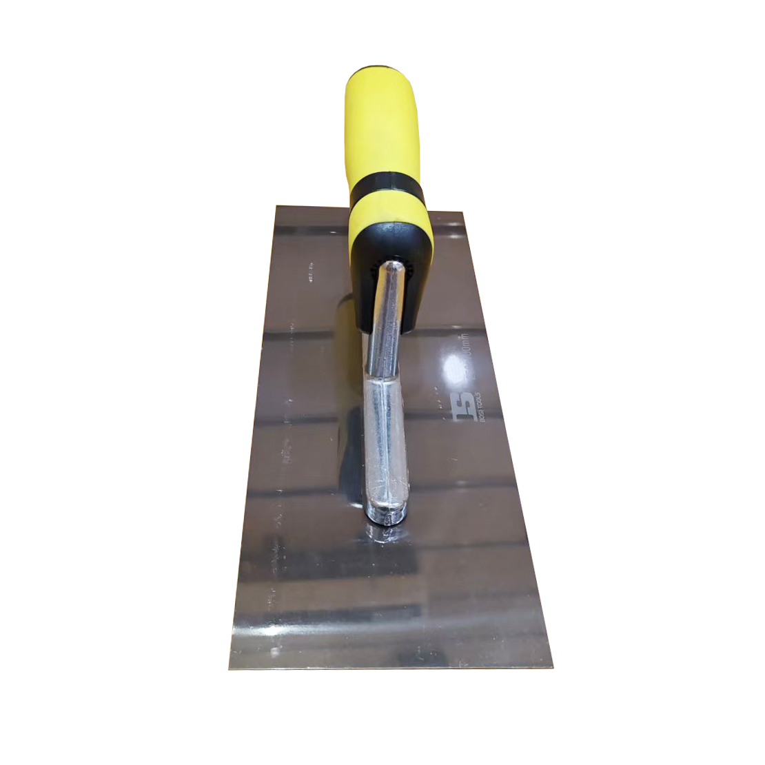 波斯(BOSI) 荧光系列抹泥刀 250×100mm 把高清大图