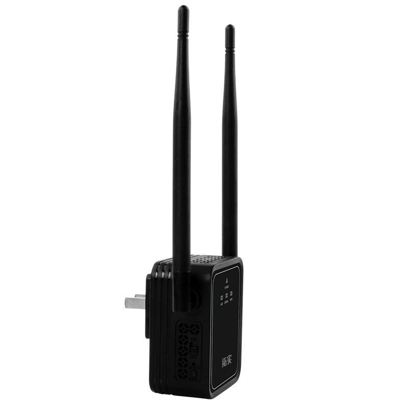 拓实 WIFI扩展器 TS750 (单位:个)