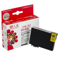 天威T0821-T0826墨盒T0821/T08222/T0823/T0824/T0825/T0826彩色多色