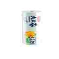 美丽雅 大大卷强韧型平口保鲜袋大号40*30/330只装 73968 可冷冻冰箱食物分装塑料袋子