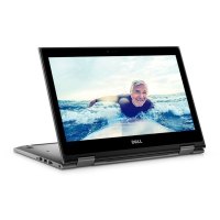 戴尔(DELL)Ins 13MF-R5605TA 英特尔®酷睿™i5 13.3英寸灵越笔记本电脑i5-8250U 8G 256GB固态硬盘四核处理器 十点触控 IPS触控屏